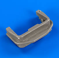 Передній обмежувач кошика для посудомийної машини Zanussi 1520479302