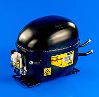 Компресор для холодильника SECOP R600a 191W NLE11KK.4