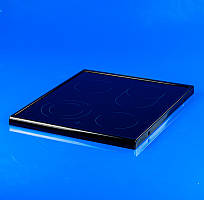 Склокерамічна поверхня для плити Electrolux 3428371458