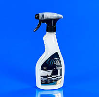 Ефект Хімія GOLD для ванної кімнати