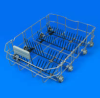 Нижній кошик для посудомийної машини Beko 1799703400