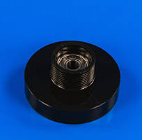 Натяжний ролер Bosch для сушильної машини 600436