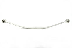 Ресора задня (корений лист) Raiso(Швеція)Mercedes Sprinter (906), МБ Спрінтер