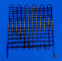 Радіатор охолодження для холодильника 600*560 мм