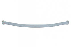 Ресора задня (однолистова/23мм) Raiso (Швеція) Nissan Interstar, Ніссан Інтерстар 02-