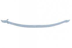 Ресора задня (підсилювач) Raiso (Швеція) Renault Master II, Рено Мастер 2 98 -