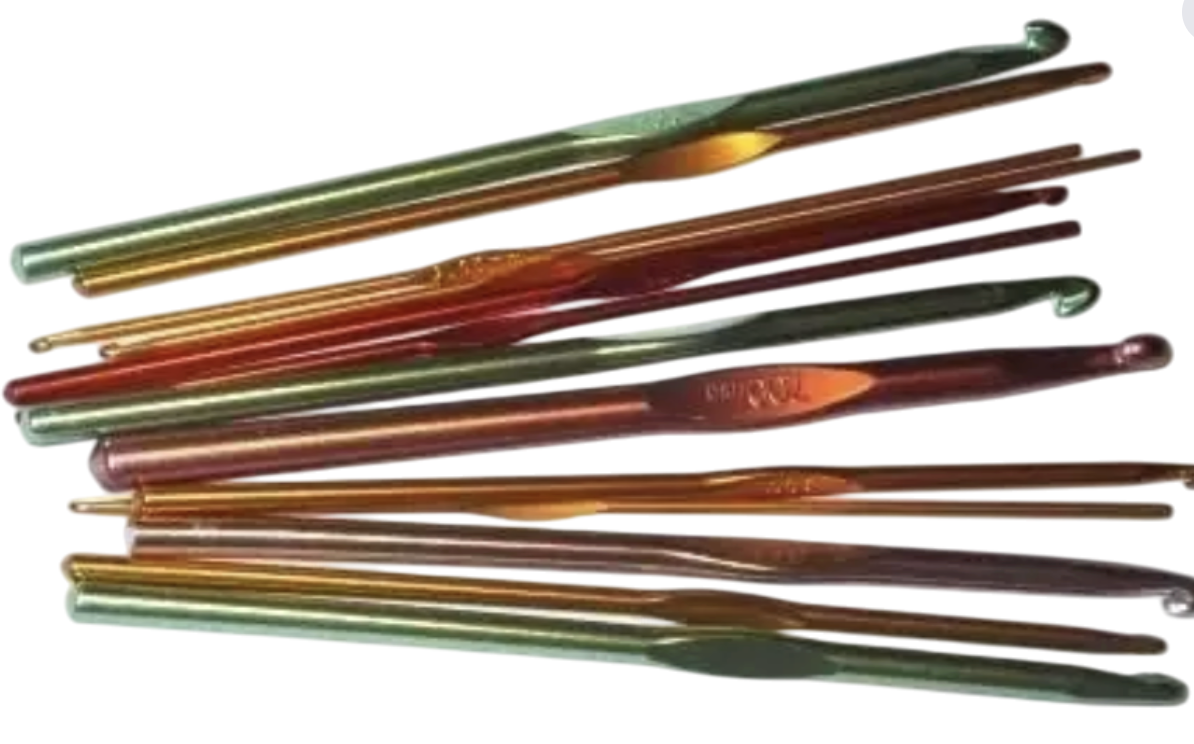 Гачок метал 5,5 мм, фото 1