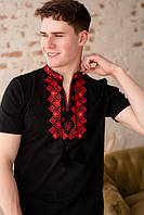 Футболки з вишивкою (вишиванки)