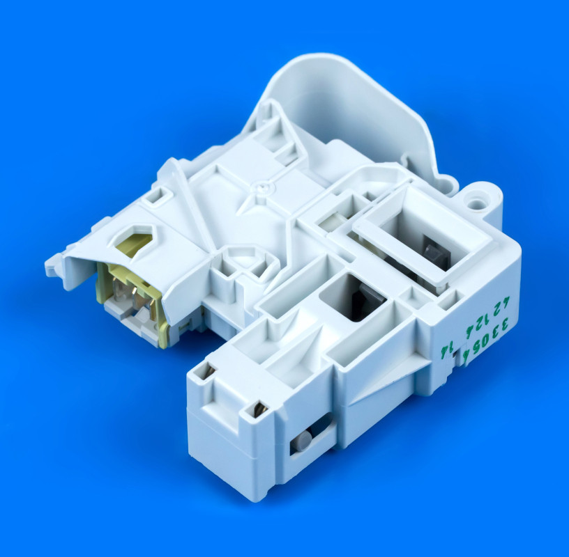 Замок (УБЛ) для пральної машини Ariston C00305602