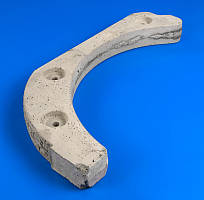 Груз передній лівий для пральної машини Samsung DC67-00688A