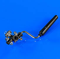 Кран подавання води та пара для кавоварки DeLonghi 7313216621