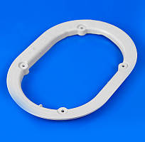 Установне кільце фільтра насоса для посудомийної машини Ariston C00256579