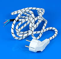 Шнур живлення для праски 1,9 м