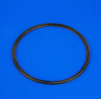 Щільна прокладка бункера для посудомийної машини Ariston C00054828