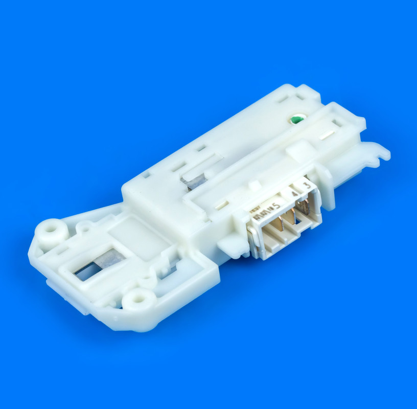 Замок блокування Electrolux 3792030342 для пральної машини (без паковання)