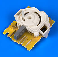 Електронний модуль керування для кухонного комбайна Moulinex MS-5909878