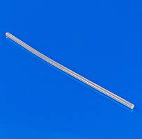 Силіконовий клей для клейового пістолета білий 7 мм