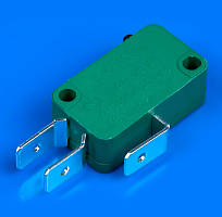 Кінцевий вимикач без планки RD-103