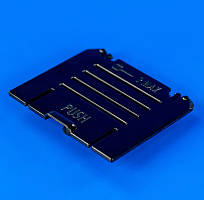 Кавоварка Delonghi кришка для відсіку меленої кави 5313225831