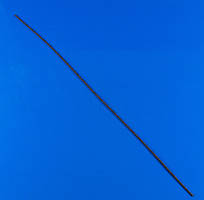 Термоусадкова трубка з клеєм 3,2/1,0 мм чорна