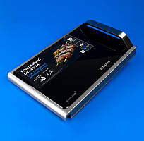 Дверцята для мікрохвильової печі Samsung DE94-03054D