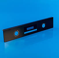 Декоративна панель керування Samsung DG94-01375T для плити