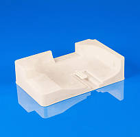 Піддон для збору талої води холодильника Beko 4893640100