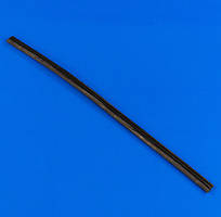 Ущільнювач дверцят нижній для посудомийної машини Whirlpool 481246668467