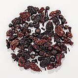 Чай фруктовий Вітамінний коктейль ваговий 1кг, фото 2