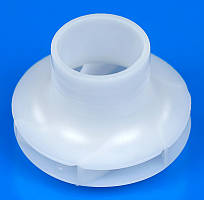 Крильчатка для циркуляційного насоса посудомийної машини Beko 9178009421