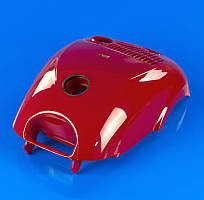 Верхній корпус для пилососа Bosch Siemens 700499