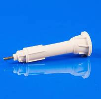 Вал для терок Moulinex MS-0697947 для кухонного комбайна