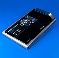 Дверцята мікрохвильової печі Samsung DE94-03054Q