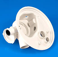 Крильчатка для посудомийної машини Electrolux 140000494421