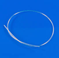 Прозора термоусадкова трубка 4.0/2.0 мм