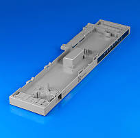 Контролер для посудомийної машини Electrolux 8083912025