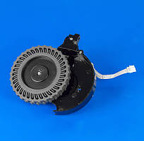 Праве колесо в зборі для пилососа Samsung DJ97-02185C