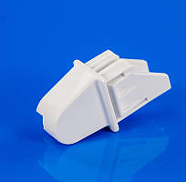 Кріпильний елемент кришки Bosch для плити 614468