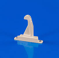 Гачок фіксатора дверцят Bosch для сушильної машини 154074