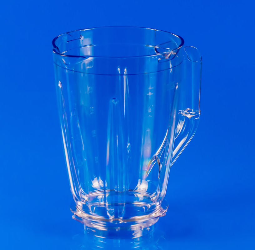 Контейнер для кухонного комбайна Tefal MS-651386