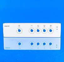 Декоративна панель керування для плити Beko 418900336