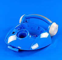 Корпус кришки контейнера для пилососа Electrolux 2191086103