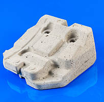 Верхній противага для пральної машини AEG 1327636013 Original