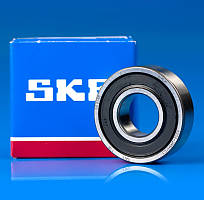 Підшипник для пральної машини 202 2RS C3 SKF Original