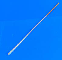 Алюмінієвий хвостовик для мідної трубки 0,7 м (Холодильник)