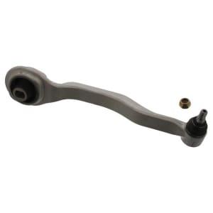 Важіль передній правий нижній передній Raiso (Швеція) Mercedes E-Class (W211) 00-12, фото 1