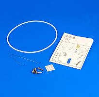 Прокладка піддона для посудомийної машини Bosch 12005744 Original