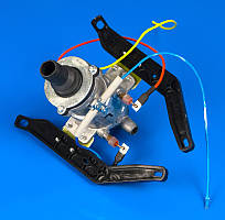 Бойлер для праски Saturn ST-UT0227