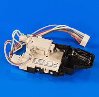 Замок дверцят Ariston для плити C00286526