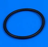 Прокладка кришки бункера для солі посудомийної машини Beko 1766470100